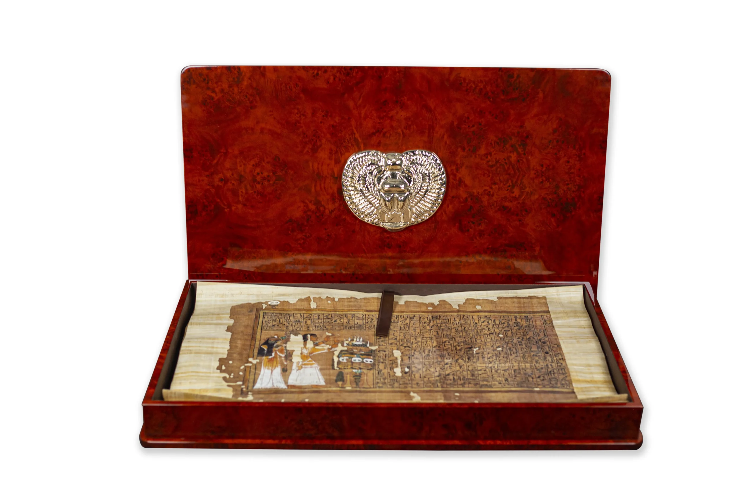 Papiro de Ani · cARTEm Exclusive