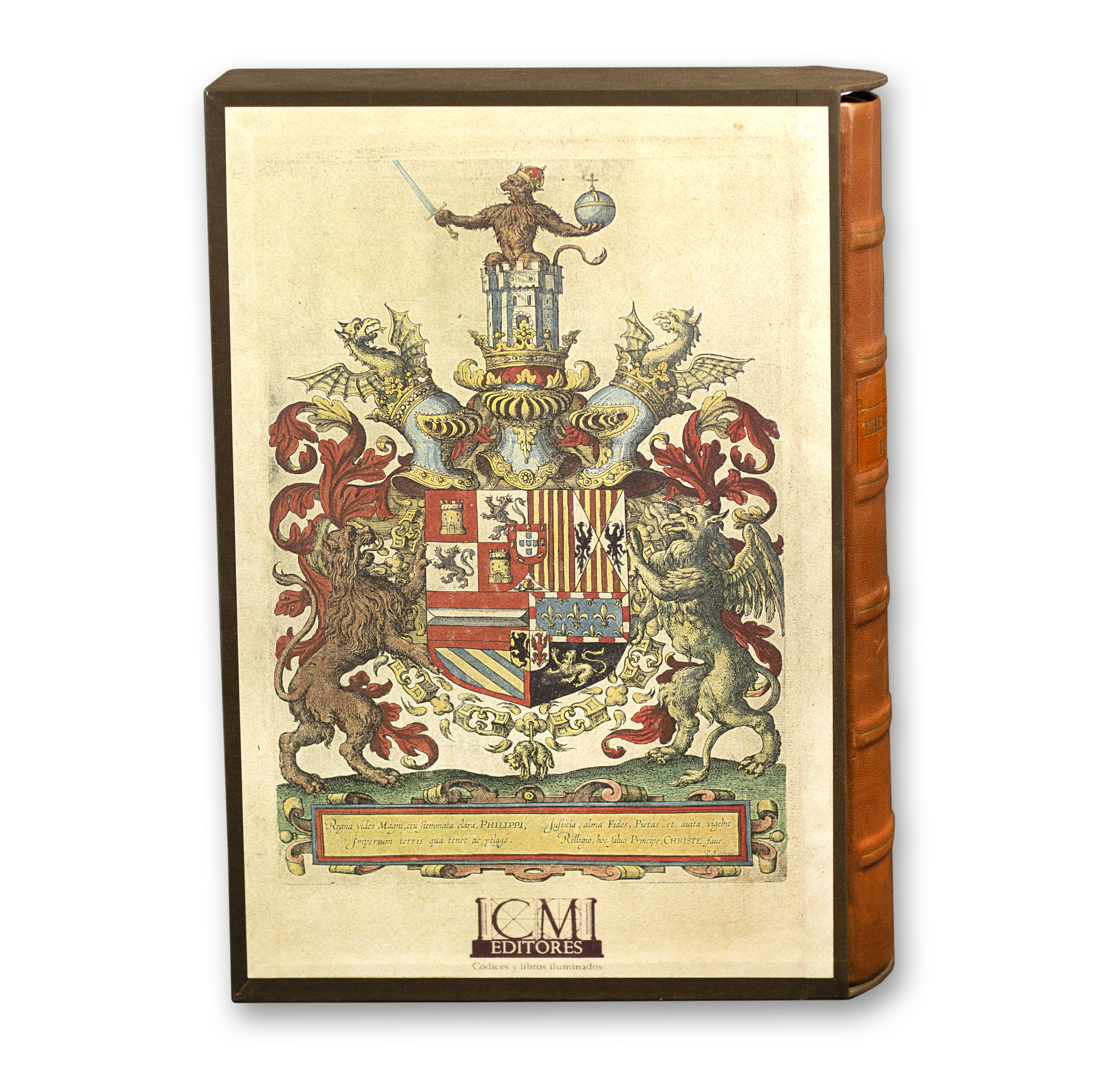 3- Atlas de Ortelius copia